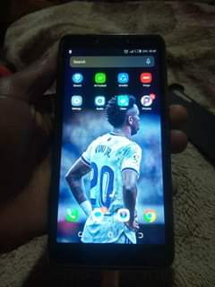 tecno pop2f