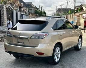 A picture of Nigeria auctioning service Whatsap or call 07057110007 Prices 7 5million