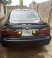 A picture of Honda Accord