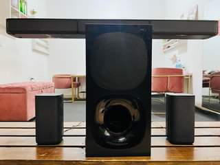 home theater