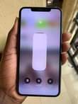 A picture of Iphone 11 pro max.