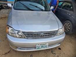 A picture of 2002 TOYOTA AVALON XLS IN PRESTINE CONDITION EVERYTHING WORKS PERFECTLY