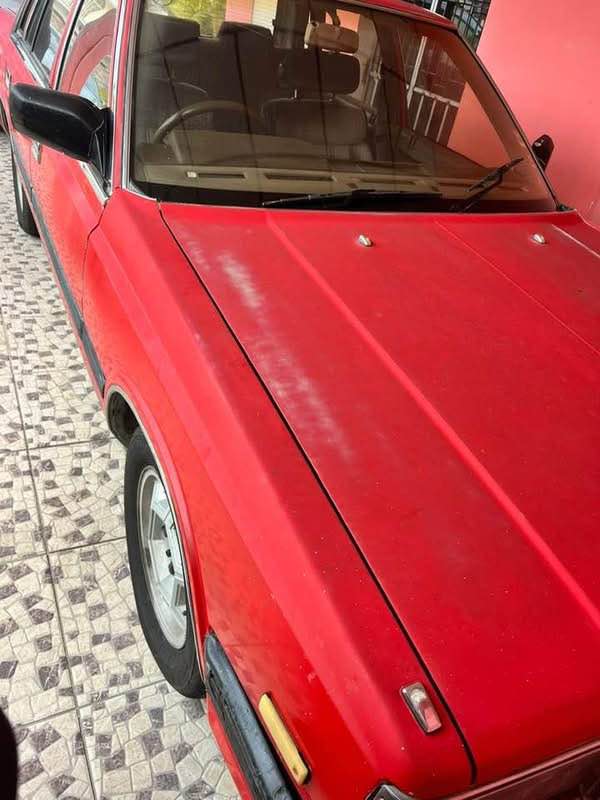 nissan laurel