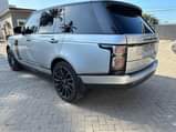 A picture of 2015 RANGEROVER VOGUE
