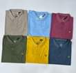 A picture of Tshirts