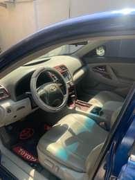 A picture of Good deal V Clean 2010 Toyota Camry Baked on 1st