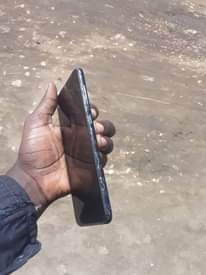 A picture of Samsung A30