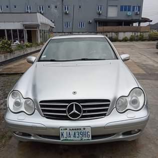 A picture of Benz 03