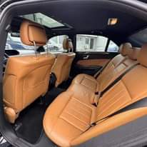 A picture of 2011 MERCEDES BENZ E350 2011 model
