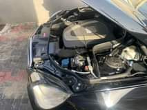 A picture of Mercedes Benz C300 for