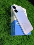 A picture of Tecno Camon 19 pro