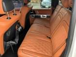 A picture of Upgraded 2022 Dubai spec Mercedes Benz G wagon