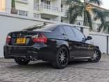 A picture of BMW 3 SERIES