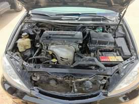A picture of 2004 Toyota Camery Le