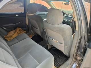 A picture of Honda Accord