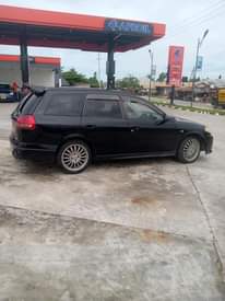 A picture of GARI nzuri Sanaa Nissan Raider Cc 1400 Navunja vunja na