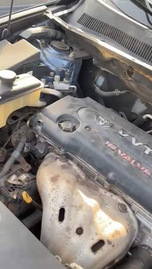 A picture of This is ultra clean pre owned Toyota Rav4 07 08