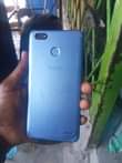 A picture of Tecno k7