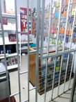 A picture of  Fremu Meza Shelves Vifaa na Kila unachokiona