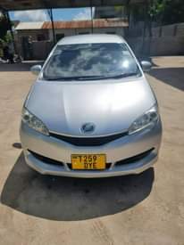 A picture of WISH NEW MODEL