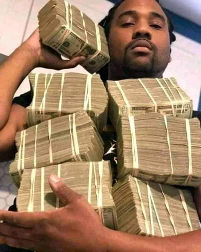 A picture of KARIBU KUJIUNGA NA THE REAL WORLD NGUVU YA PESA NA