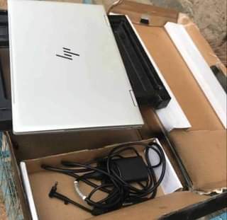 hp spectre x360
