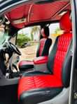 A picture of TOYOTA LAND CRUISER