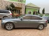 A picture of Direct Belgium Bmw Gran Turismo 2013 on belt Duty fully