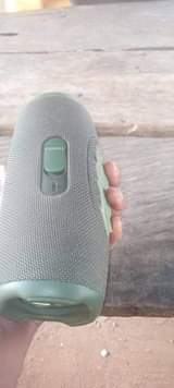 A picture of JBL Charge 5 Bluetooth Speaker