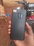A picture of Samsung S9