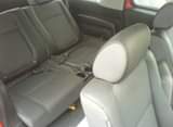 A picture of 2005 Honda Element Accident free factory AC power doors sound