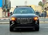 A picture of Hyundai tucson 2023 clean tittle