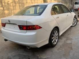 A picture of Bukky Boy Autos
