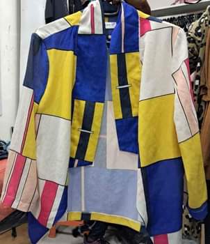 thrift