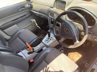 A picture of SUBARU X20 FOR SALE CALL 0701057114 0761990442