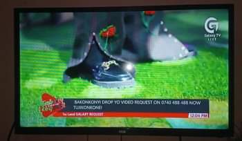 A picture of VYOM 32INCH DIGITAL TV