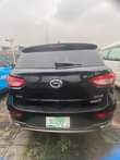 A picture of GAC GS4 2017