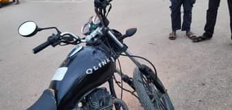 A picture of QLINK