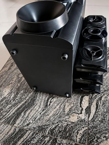 A picture of Legend Home Theater Sound System