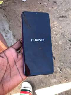 huawei y6