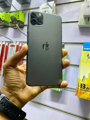A picture of IPHONE 11 PRO MAX