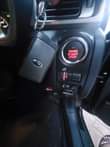 A picture of Forester XT 0714127015