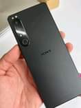 A picture of Sony xperial 1 iv