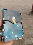 A picture of HGST HDD 4TB