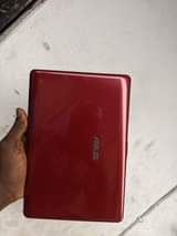 A picture of UK Used Asus Mini laptop