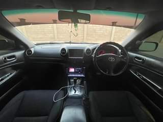 A picture of Toyota Verossa Milioni 5 Dodoma mjini