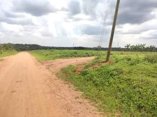 A picture of COMMERCIAL AND RESIDENTIAL PLOTS FOR SALE