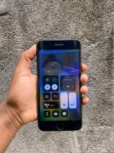 A picture of iphone 8plus