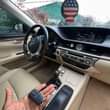 A picture of Registered 2015 Es350 available for 7 5m
