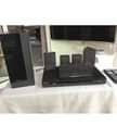 A picture of Samsung 3D blue ray home theatre